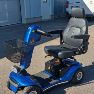Shoprider GK-10