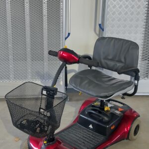 Shoprider GK8