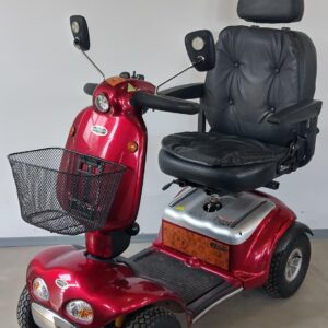 Shoprider 889SL
