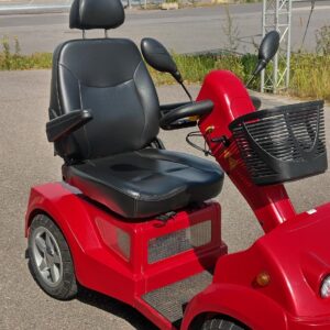 Shoprider S1500