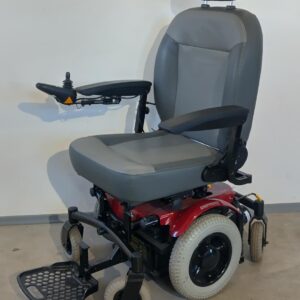 Shoprider 888HD sähköpyörätuoli