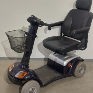 Kymco 4you