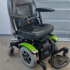 Shoprider Rovi 888LE
