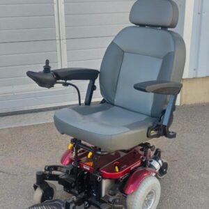 Shoprider 858WM