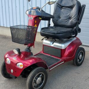 Shoprider 4WD