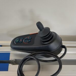 Joystic-ohjain VR2