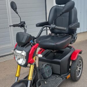 Shoprider 889XLS