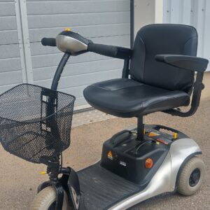 Shoprider GK7-3