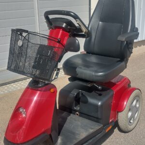 Handicare Trophy