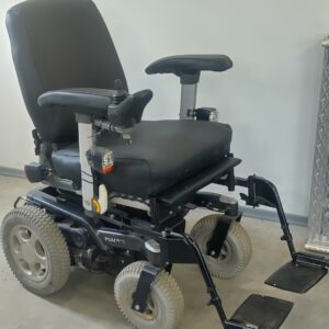 Handicare Puma 40