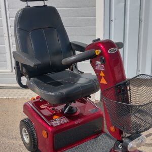 Shoprider 778NR