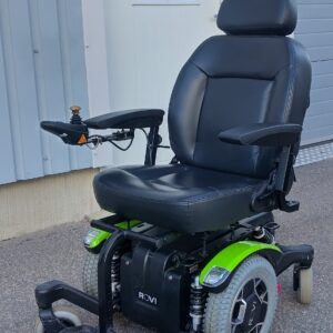 Shoprider 888LE