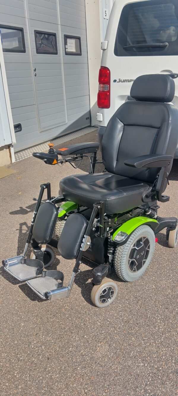 Shoprider 888LE - Image 3