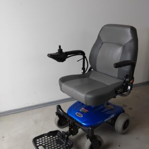 Shoprider UL8WFE