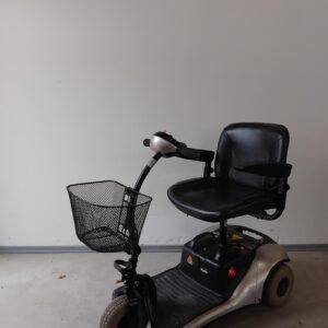 Shoprider GK7-3