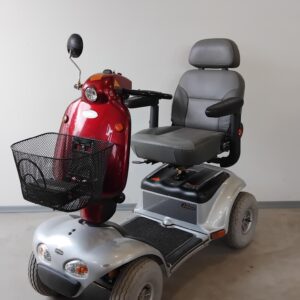 Shoprider 889SL