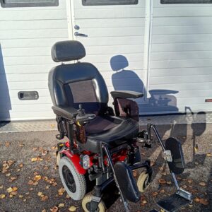 Shoprider 888HD