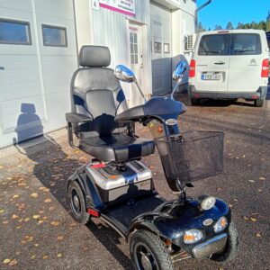 Shoprider 889SLBF