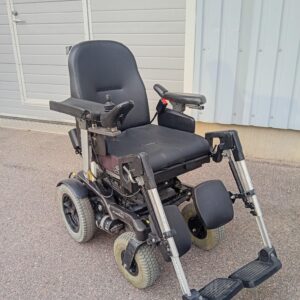 Handicare Puma20
